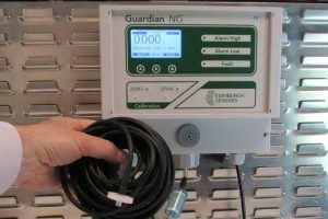 edinburgh-sensors-gas-detection-monitoring-systems-develops-co2-zero-calibration-kit