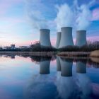 Cooling Nuclear Reactors Gas Sensors | CO2 Cooling System