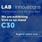 Lab Innovations