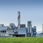 CO2 Sensor for Carbon Capture Technologies