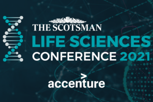 The Scotsman Life Sciences Conference