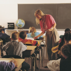 CO2 monitors for schools perfect for schools air quality measurement.